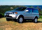 Honda HR-V 3-Door 1999 года (AU)